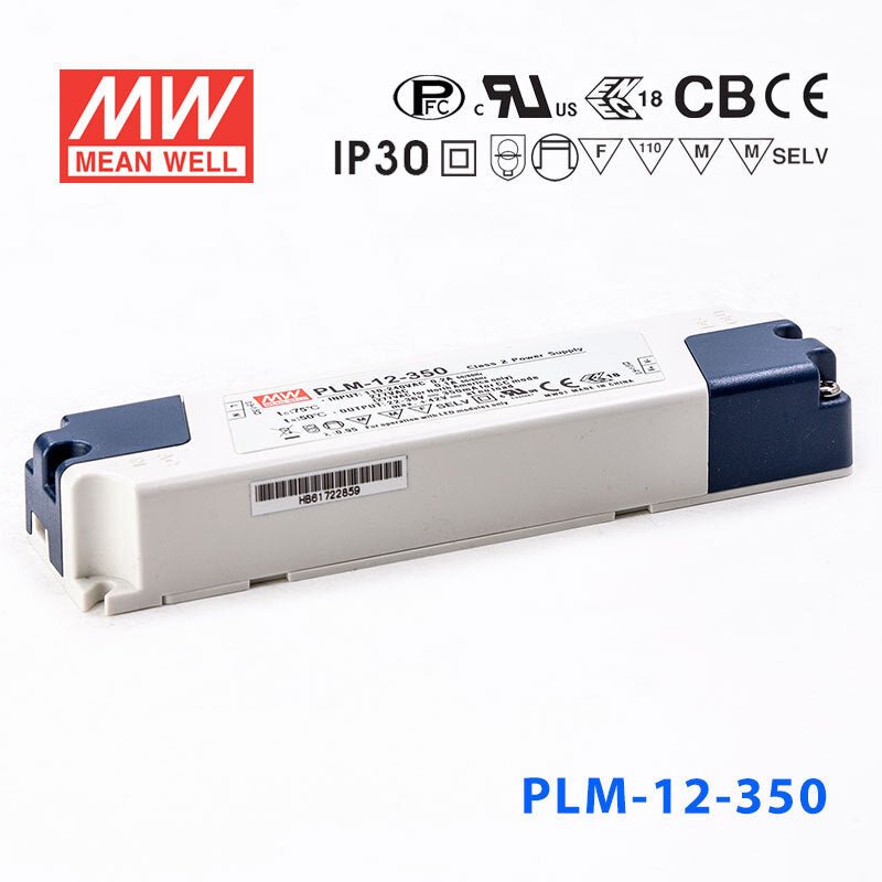 PLM-12E-350
