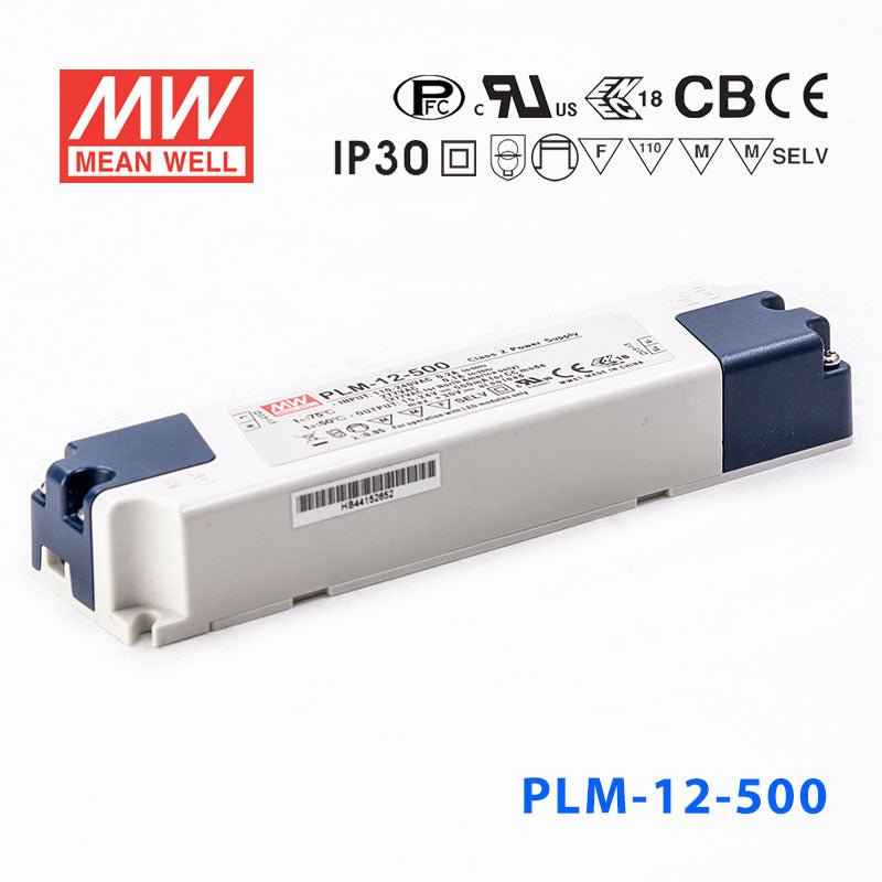 PLM-12E-500