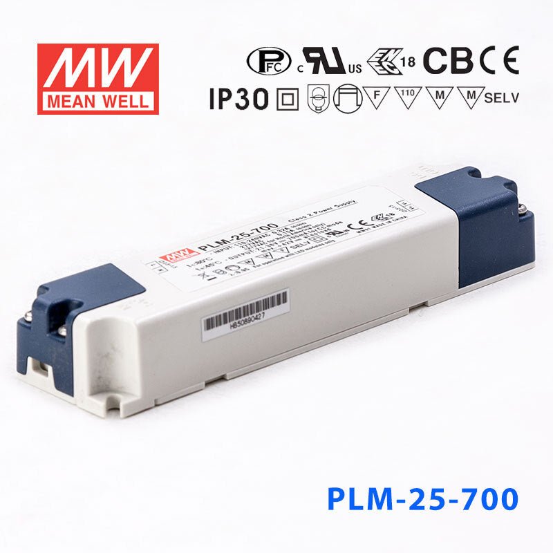 PLM-25-700