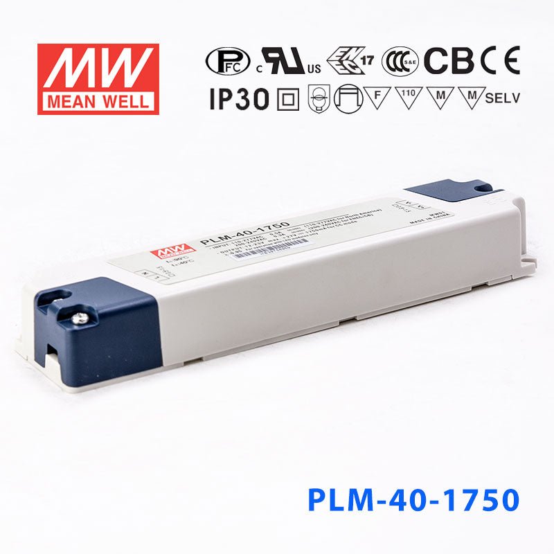 PLM-40-1750