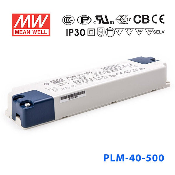 PLM-40-350