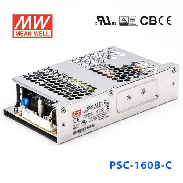 PSC-160B-C
