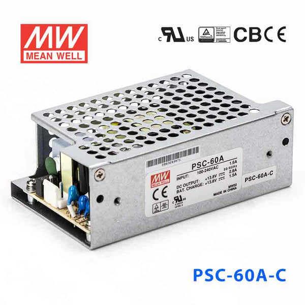 PSC-60A-C