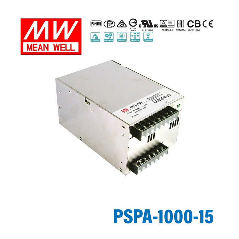 PSPA-1000-15