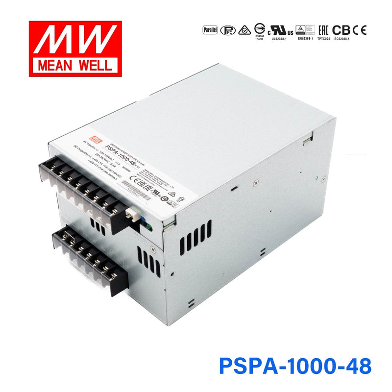 PSPA-1000-48