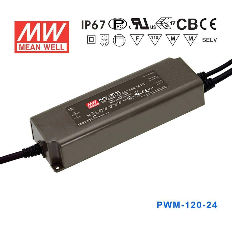PWM-120-24
