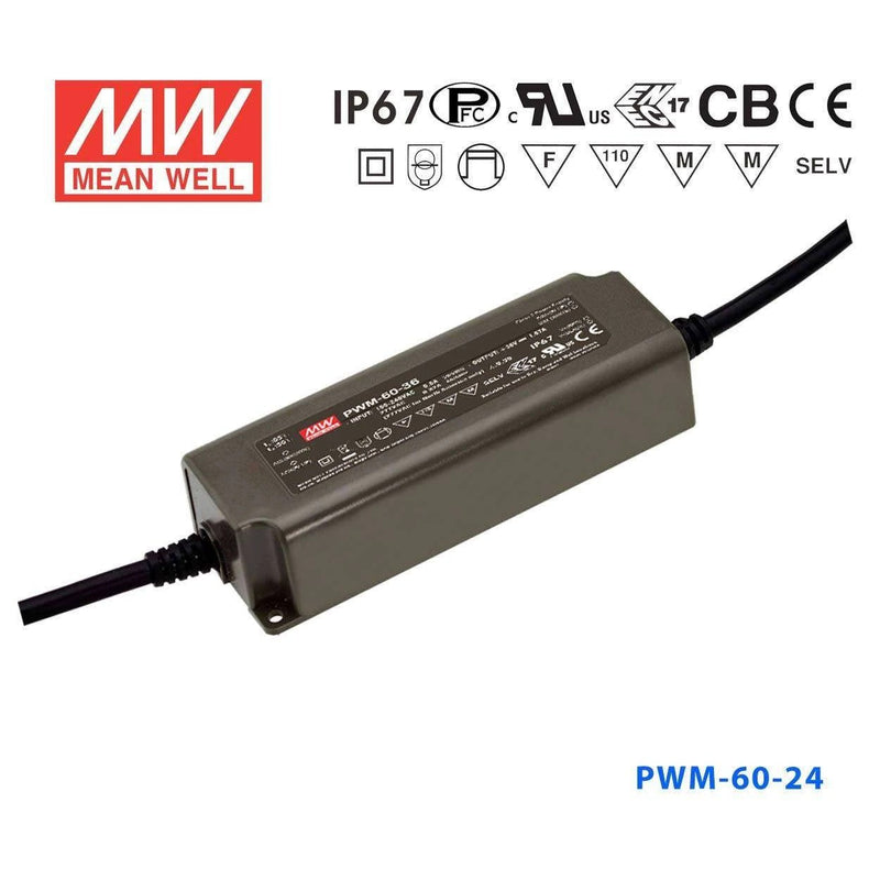 PWM-60-24