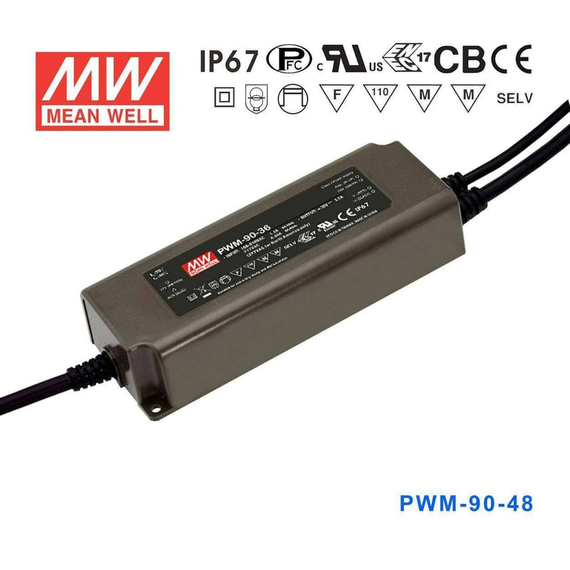PWM-90-48