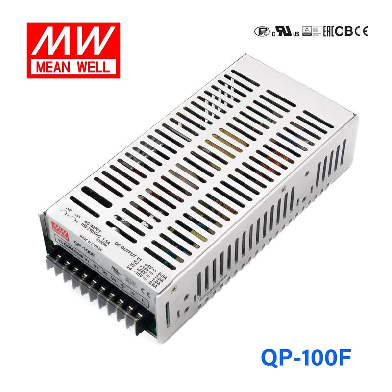 QP-100F