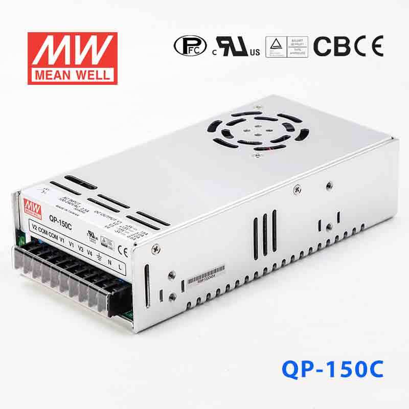 QP-150-3C
