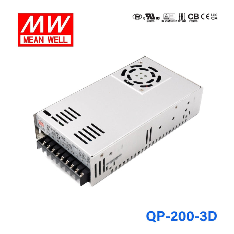 QP-200-3D