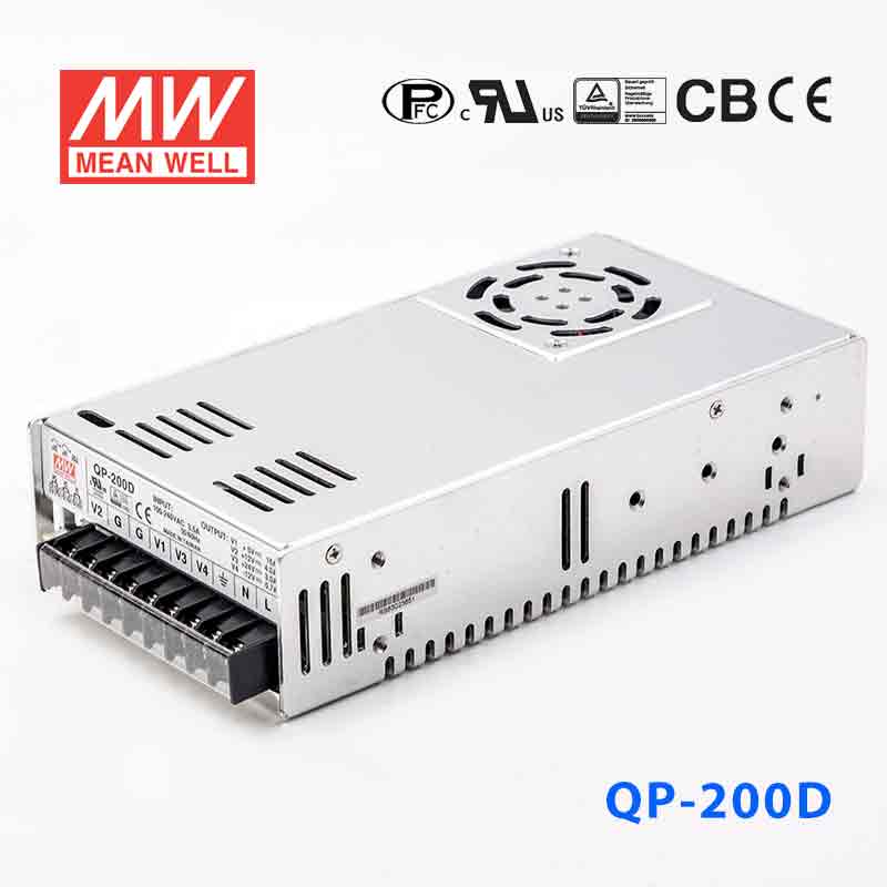 QP-200D