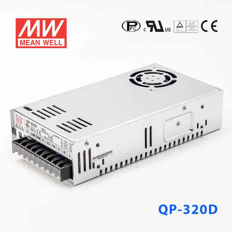 QP-320D