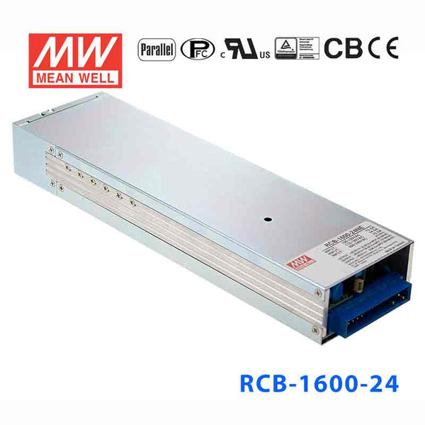 RCB-1600-24