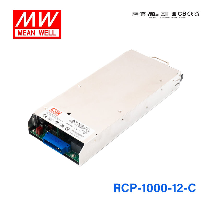 RCP-1000-12-C