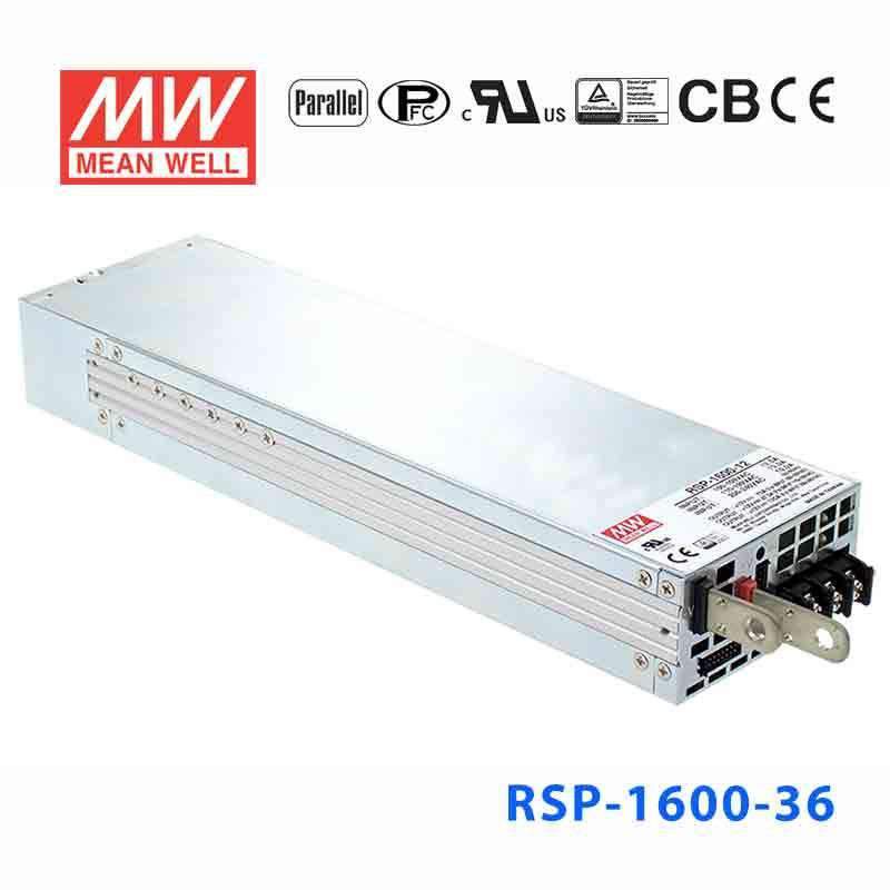 RSP-1600-36
