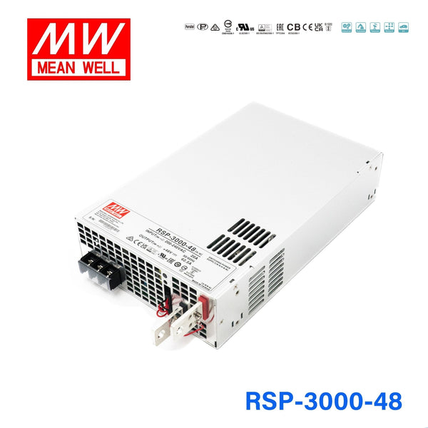RSP-3000-48