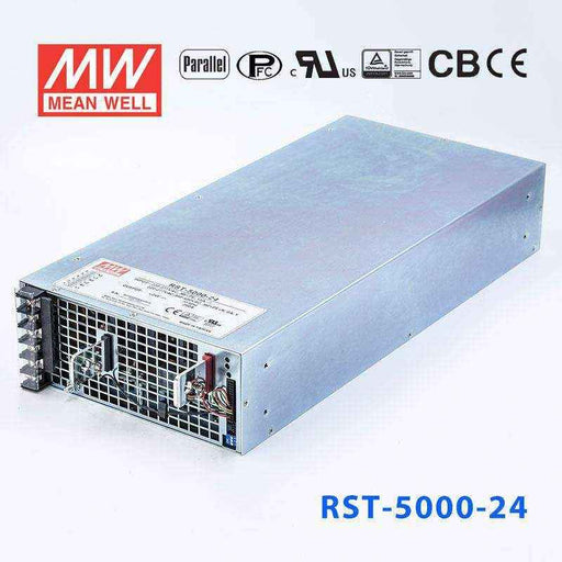 RST-5000-24