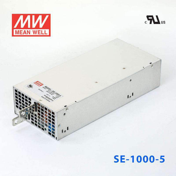 SE-1000-5