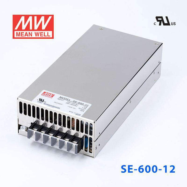 SE-600-12