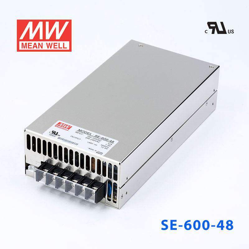 SE-600-48