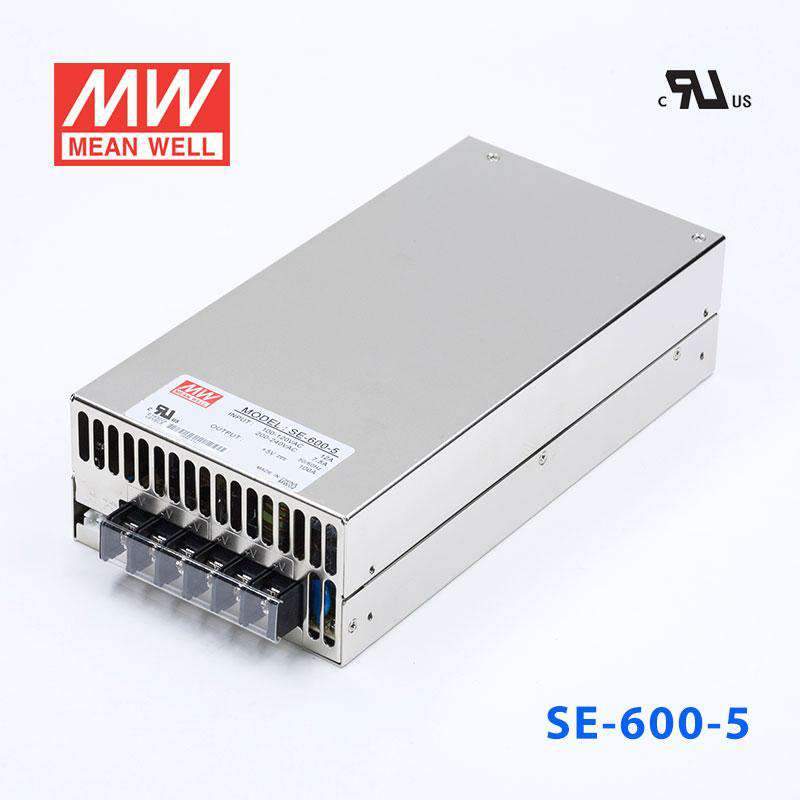 SE-600-5