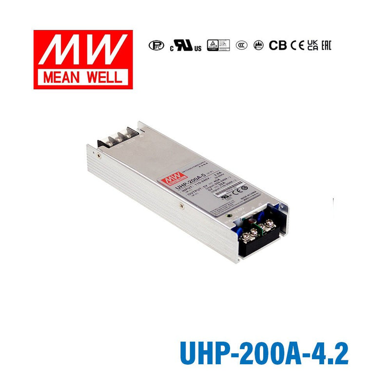 UHP-200A-4.2