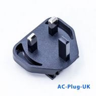 AC PLUG-UK