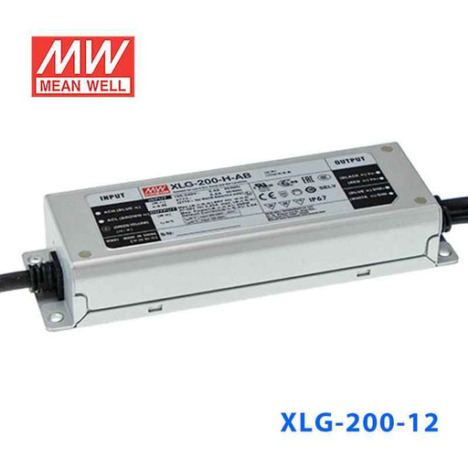 XLG-200-12-AB