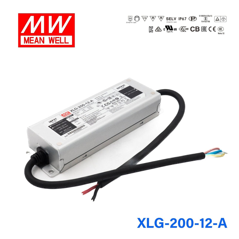 XLG-200-12-A