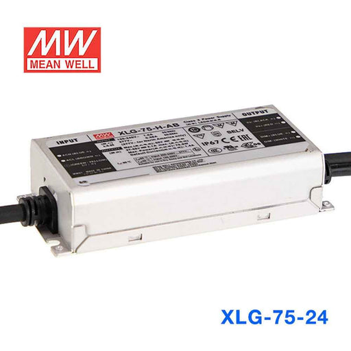 XLG-75-24-AB