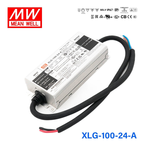 XLG-100-24-A