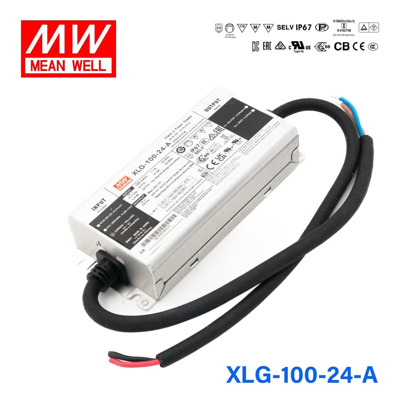XLG-100-24-A